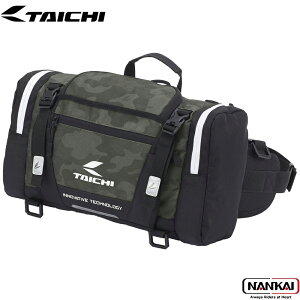 RS TAICHI (A[GX^C`) qbvobO (L) CAMOUFLAGE RSB291