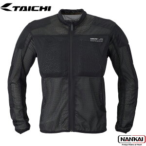 RS TAICHI (A[GX^C`) STEALTH CE PROTECTION INNER XeX CE veNVCi[ veN^[ BLACK TRV099