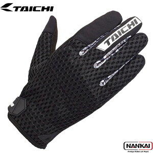 RS TAICHI (A[GX^C`) CHARGE AIR GLOVES `[W GA[ O[u Ap oCNEFA ] y K BLACK/WHITE RST467