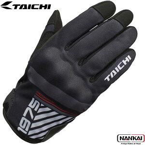 RS TAICHI (A[GX^C`) URBAN AIR GLOVES A[o GA[ O[u Ap oCNEFA ] y K 75 BLACK RST469
