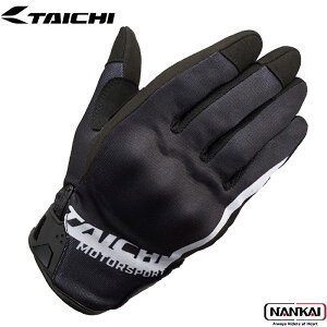 RS TAICHI �A�[���G�X�^�C�` �A�[�o�� �G�A�[�O���[�u BLACK/WHITE�@�i�ԁFRST469