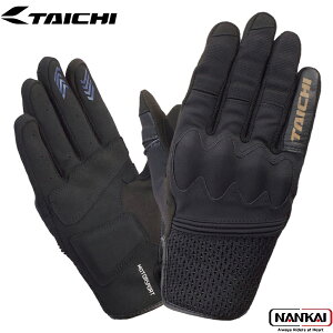 RS TAICHI (A[GX^C`) VOLT AIR GLOVES {g GA[ O[u Ap oCNEFA ] y K BLACK/ASH NAVY RST470