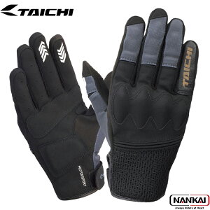 RS TAICHI (A[GX^C`) VOLT AIR GLOVES {g GA[ O[u Ap oCNEFA ] y K EAGLE GRAY RST470