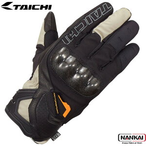 RS TAICHI A[GX^C` J[{ EC^[O[u BK52 BLACK/IVORY RST664
