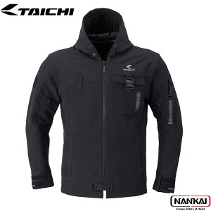 RS TAICHI (A[GX^C`) QUICK DRY PARKA NCbNhCp[J WPbg oCNEFA ] y K ALL BLACK RSJ335