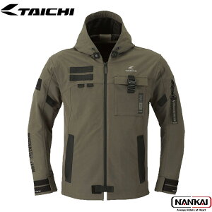 RS TAICHI (A[GX^C`) QUICK DRY PARKA NCbNhCp[J WPbg oCNEFA ] y K TECH KHAKI RSJ335