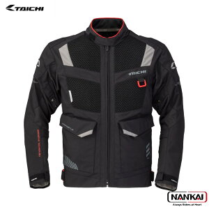 �yP10�{! (�v�G���g���[)�{�N�[�|���z RS TAICHI �A�[���G�X�^�C�` �R���p�X �G�A�[ �W���P�b�g BLACK/GRAY�@�i�ԁFRSJ340