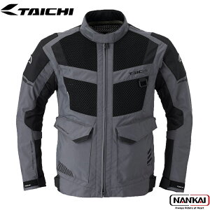 RS TAICHI (A[GX^C`) KOMPASS AIR JACKET RpX GA[ WPbg Ap oCNEFA ] y K EAGLE GRAY RSJ340