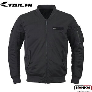 RS TAICHI (A[GX^C`) AIR FLIGHT JACKET GA[ tCg WPbg Ap oCNEFA ] y K BLACK RSJ351