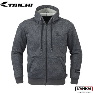 RS TAICHI (A[GX^C`) CORDURA HOODIE R[f t[fB WPbg Ap oCNEFA ] y K CHARCOAL RSJ352