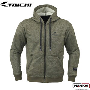 RS TAICHI (A[GX^C`) CORDURA HOODIE R[f t[fB WPbg Ap oCNEFA ] y K DARK KHAKI RSJ352