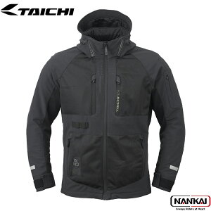 RS TAICHI (A[GX^C`) AIR PARKA GA[ p[J WPbg Ap oCNEFA y ] BLACK RSJ354