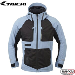 RS TAICHI �A�[���G�X�^�C�` AIR PARKA UE �G�A�[ �p�[�J �W���P�b�g �A�p���� �o�C�N�E�F�A �y�� ���]�� BLACK/ICE BLUE RSJ354