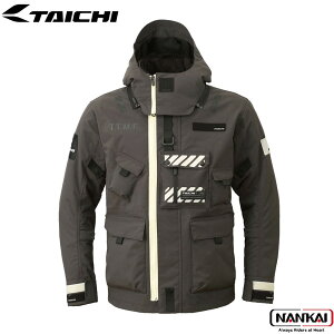 RS TAICHI A[GX^C` X^[ I[V[Yp[J GM51 GUNMETAL/CREAM RSJ726