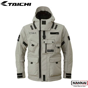 RS TAICHI A[GX^C` X^[ I[V[Yp[J GY02 LIGHT GRAY RSJ726