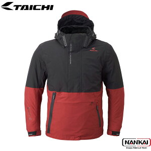 RS TAICHI A[GX^C` gbN I[V[Yp[J BK11 BLACK/BURGUNDY RSJ733