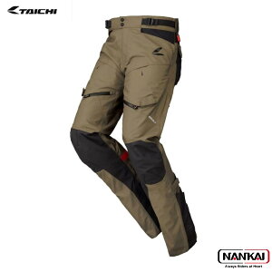 RS TAICHI �A�[���G�X�^�C�` DRYMASTER �R���p�X �p���c KHAKI�@�i�ԁFRSY270