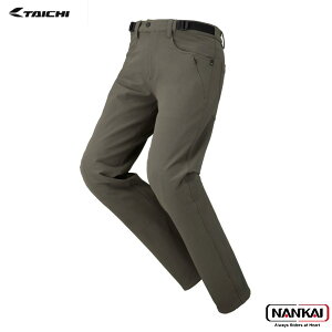 �y�G���g���[��POINT10�{�`9/24�܂ŁzRS TAICHI �A�[���G�X�^�C�` �N�C�b�N�h���C �X�g���[�g�p���c KHAKI�@�i�ԁFRSY271