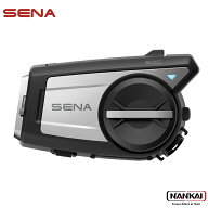 【秋の先取りキャンペーン】SENA (セナ) Quantumシリーズ 50C-01 50C SOUND BY Harman Kardonシングルパ…