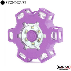 WAGAN FRED LIGHT PRO PURPLE tbhCgv p[v(Hʖ@{sKKi)