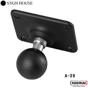 yK̔㗝Xz SYGN HOUSE TCnEX MOUNT SYSTEM }EgVXe@A-39ZUMO/MCN irpz_[@Az_[