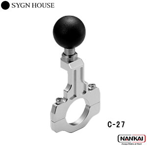 yK̔㗝Xz SYGN HOUSE TCnEX MOUNT SYSTEM }EgVXe C27 i[pCvNvx[X