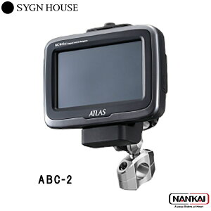 yK̔㗝Xz SYGN HOUSE TCnEX MOUNT SYSTEM }EgVXe ABC-2@ZUMO/MCN irz_[Zbg