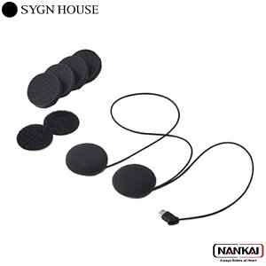 yK̔㗝Xz SYGN HOUSE TCnEX CJ r[R B+COM ONE pIvV wbgXs[J[Zbg i USB type-CvO 00081682