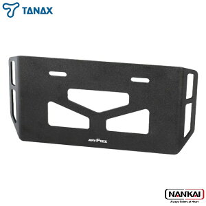 TANAX �^�i�b�N�X �v���[�g�t�b�N3 (�u���b�N) MF-4729