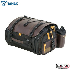 TANAX タナックス ミニフィールドシートバッグEX (ヘリテイジエディション) MFK-307