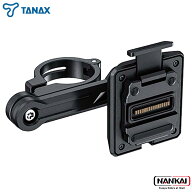 TANAX タナックス スマートライドモニター AIO-6 2台目用クイックリリースマウントセット EC販売認定店