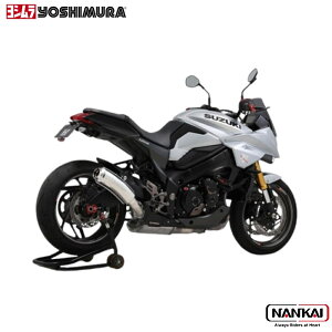yoshimura V }t[ `^ Slip-On B-77 TCN {F (q[gK[ht)