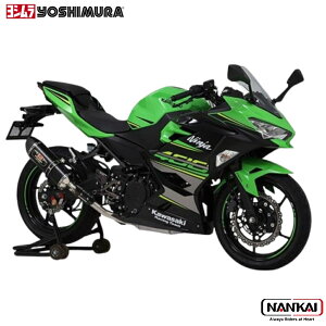 yoshimura V Slip-On R-77S TCN J[{Gh EXPORT SPEC {F