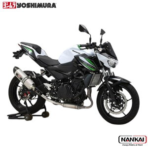 yoshimura V Slip-On R-77S TCN J[{Gh EXPORT SPEC {F