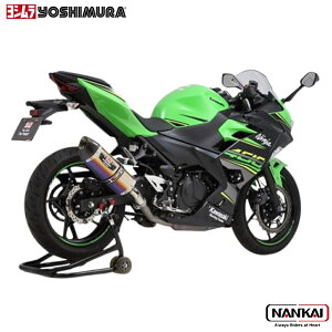 yoshimura V Slip-On R-77S TCN J[{Gh EXPORT SPEC {F