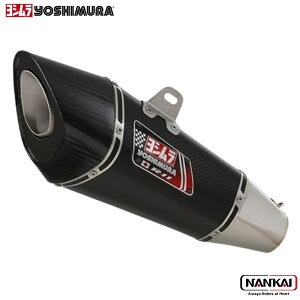 yoshimura V Slip-On R-11 TCN 1Gh EXPORT SPEC {F