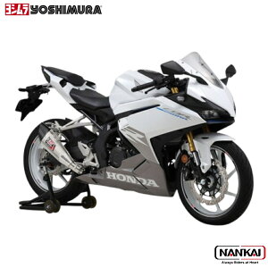yoshimura V Slip-On R-11 TCN 1Gh EXPORT SPEC {F