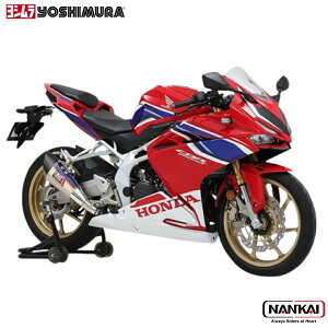 yoshimura V Slip-On R-11 TCN 1Gh EXPORT SPEC {F