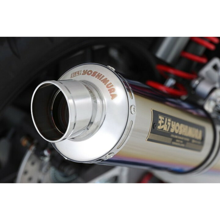 楽天市場】【エントリーでP10倍 6/20 20時から】yoshimura ヨシムラ 