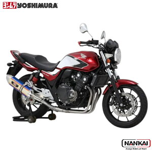 yoshimura V Slip-On R-77JTCN EXPORT SPEC {F (ABStԗΉ)
