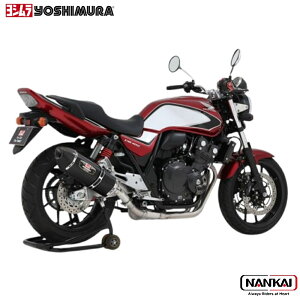 yoshimura V Slip-On R-77JTCN EXPORT SPEC {F (ABStԗΉ)