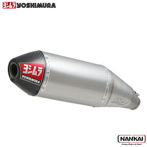 yoshimura V CRF250 L/RALLY('23) @B RS-4J TCN (SSF)