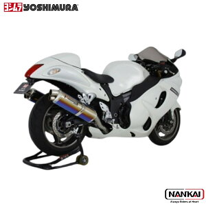 yoshimura V Slip-On Tri-OvalTCN 2{o 2Gh EXPORT SPEC {F