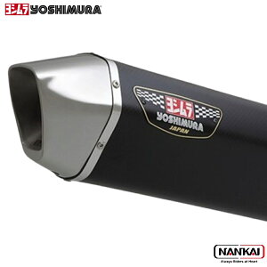 yoshimura V }t[ Slip-On HEPTA FORCE TCN 2{o EXPORT SPEC {F