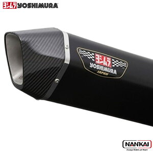 yoshimura V }t[ Slip-On HEPTA FORCE TCN 2{o EXPORT SPEC {F