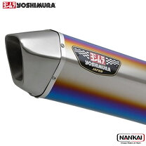 楽天市場】ハヤブサ スリップオンマフラー ヨシムラの通販