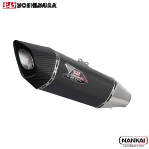 yoshimura V }t[ Slip-On R-11Sq R TCN 2{o EXPORT SPEC {F