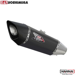 �y�����+�|�C���g10�{�I3��26��1��59���܂ŃG���g���[�̓o�i�[����I�z yoshimura ���V���� �}�t���[ Slip-On R-11Sq R �T�C�N���� 2�{�o�� EXPORT SPEC ���{�F�� SM ���^���}�W�b�N�J�o�[ Hayabusa (21-25)
