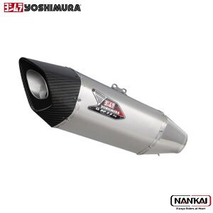 yoshimura V }t[ Slip-On R-11Sq R TCN 2{o EXPORT SPEC {F