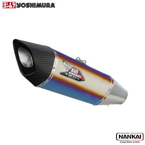 yoshimura V }t[ Slip-On R-11Sq R TCN 2{o EXPORT SPEC {F